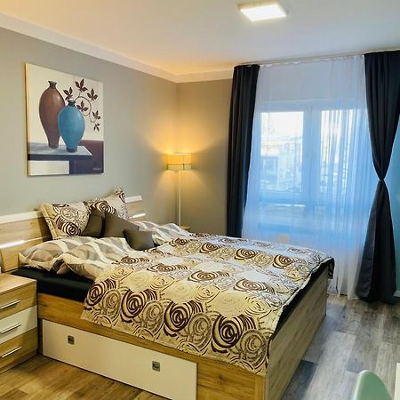 מיינץ Cozy Apartment Central Location 02 מראה חיצוני תמונה