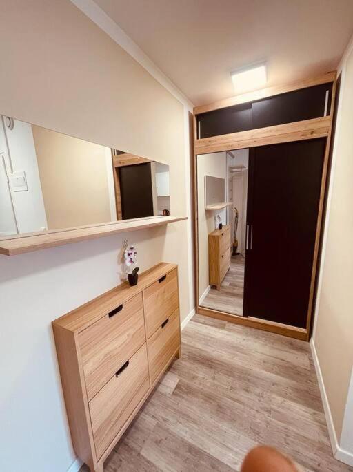 מיינץ Cozy Apartment Central Location 02 מראה חיצוני תמונה