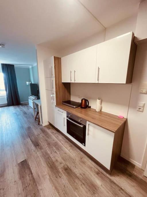 מיינץ Cozy Apartment Central Location 02 מראה חיצוני תמונה
