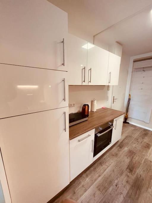 מיינץ Cozy Apartment Central Location 02 מראה חיצוני תמונה