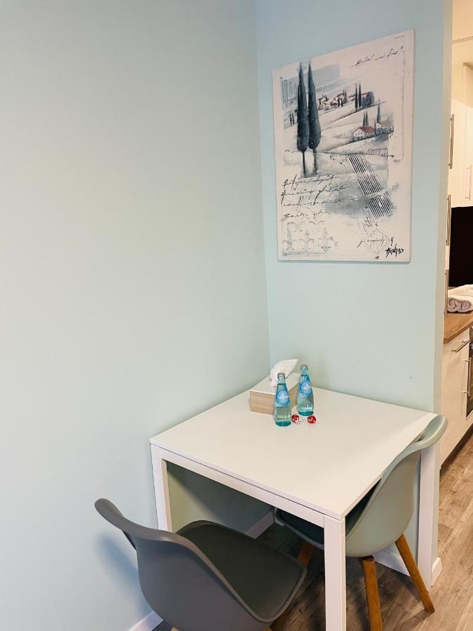 מיינץ Cozy Apartment Central Location 02 מראה חיצוני תמונה